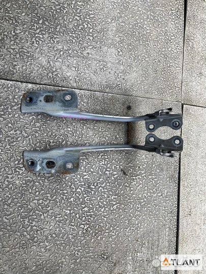 Петля капота suzuki wagon R