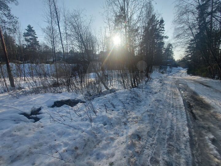 Участок 1,47 га (ИЖС)