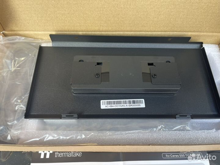 LCD Panel Kit Thermaltake 3.9