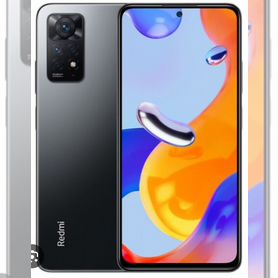 Xiaomi Redmi Note 11 Pro, 8/128 ГБ