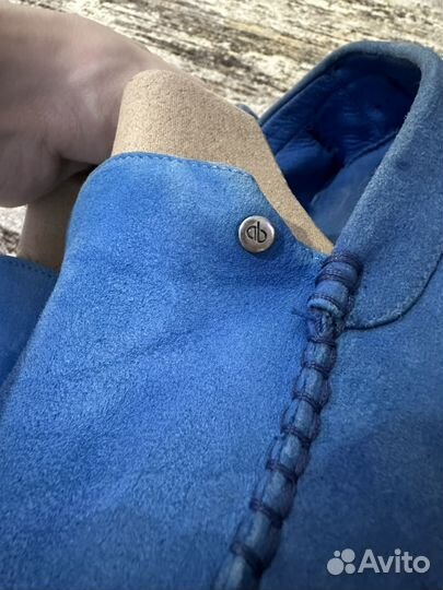 Мокасины Aldo Brue