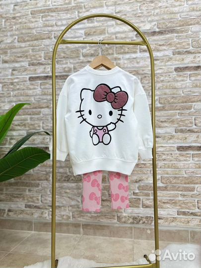 Костюм детский zara