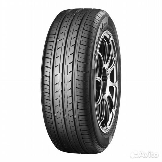 Yokohama BluEarth-ES ES32 185/60 R15 88H