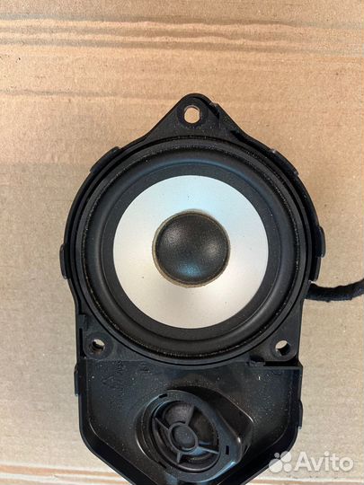 Динамик торпеды Bmw X5 E70
