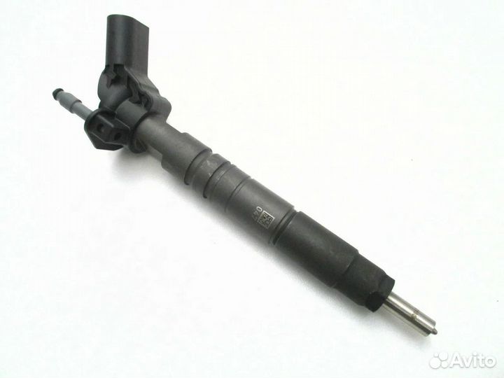 Форсунки 0445117033/059130277CP Audi А7,Q5,Q7