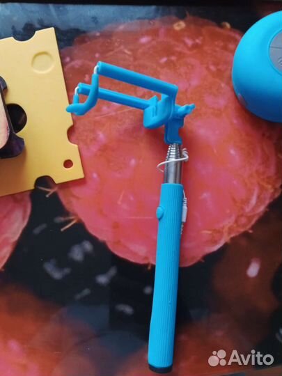 Селфи палка