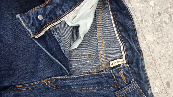 Джинсы Остин