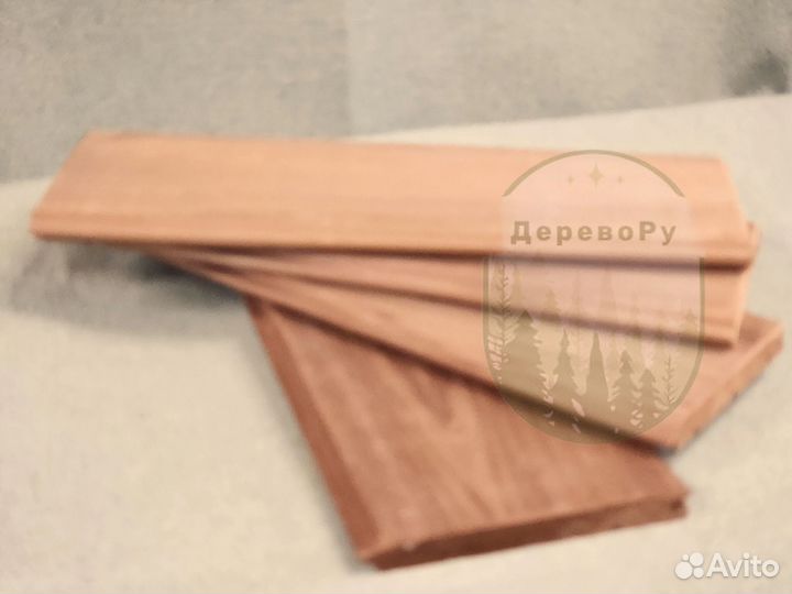 Вагонка от Производителя Термо