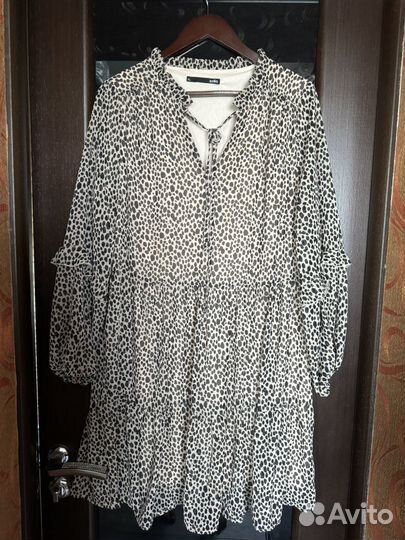 Платье zolla 48 50
