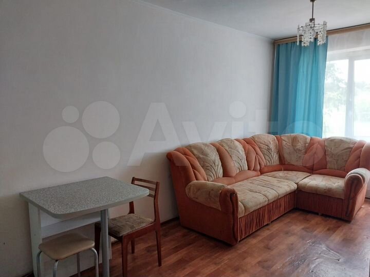 Квартира-студия, 23 м², 2/9 эт.