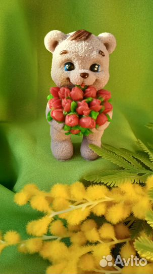 Подарок на любой случай - мыло ручной работы