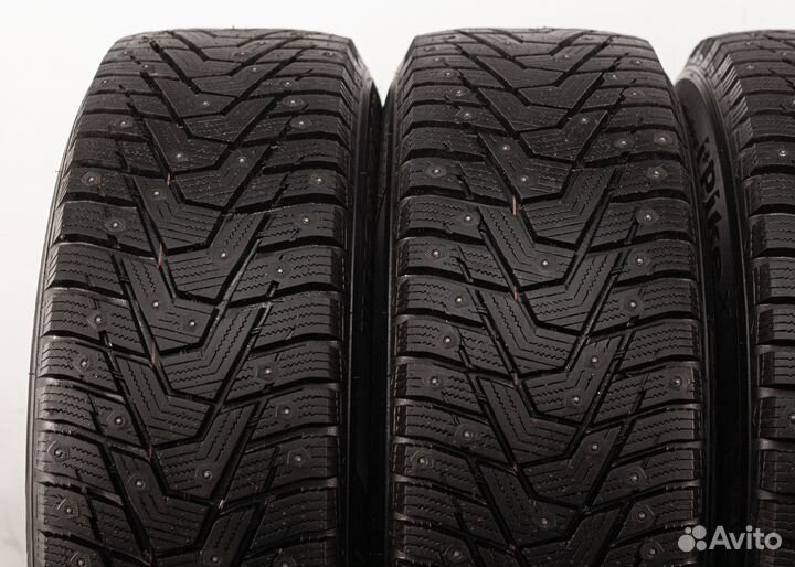 Hankook Winter I'Pike X SUV 235/65 R17 108T