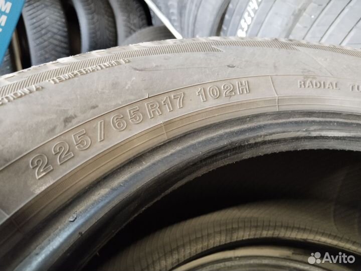 Yokohama Geolandar A/T G015 225/65 R17 102H