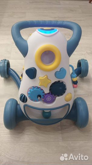 Ходунки - каталка