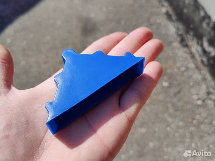 Уголки для хранения и транспортировки лдсп