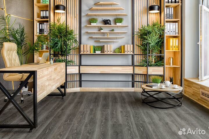 Напольные покрытия Camsan