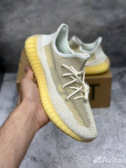 Кроссовки Adidas yeezy boost 350 v2