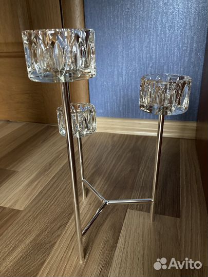 Подсвечник