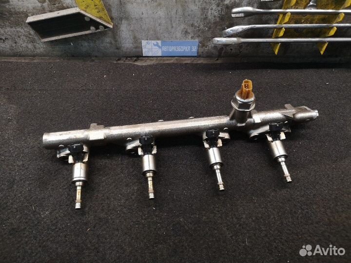 Форсунка топливная MR16DDT