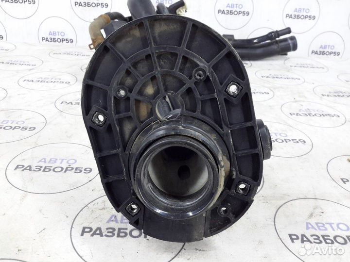 Горловина бака KIA Ceed ED