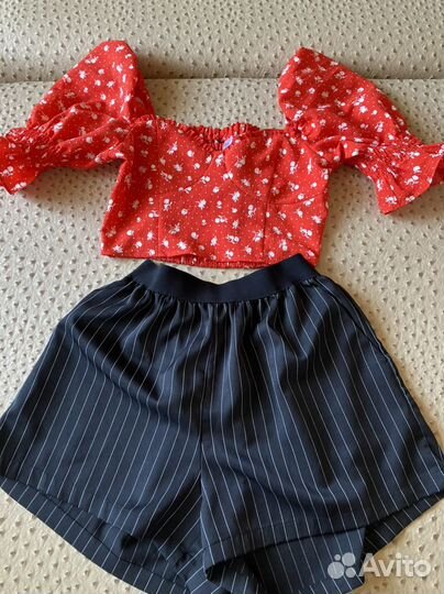 Женские вещи пакетом