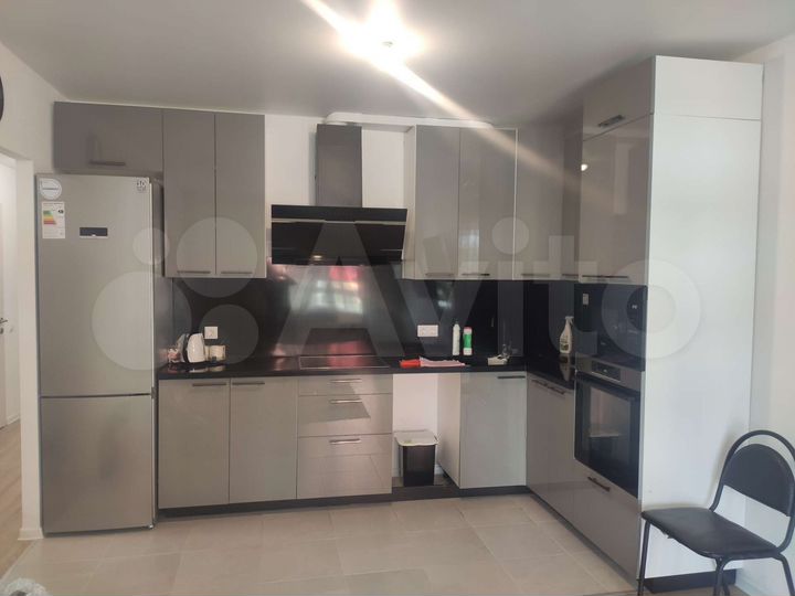 2-к. квартира, 69 м², 3/13 эт.