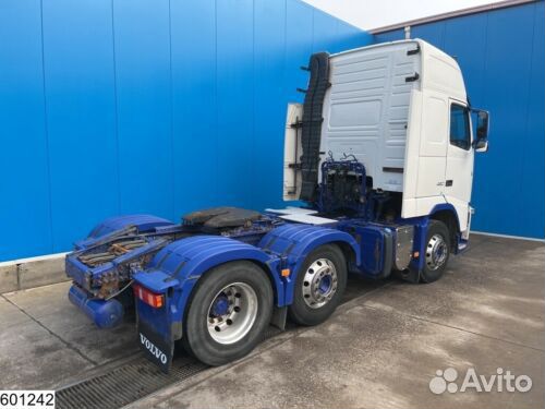 Volvo FH, 2011