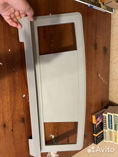 Пюпитр для синтезатора