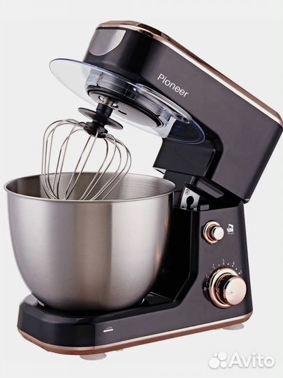 Кухонный комбайн