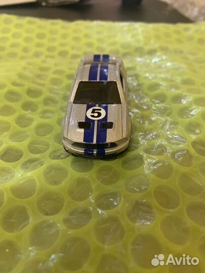 Hot wheels Speed machines