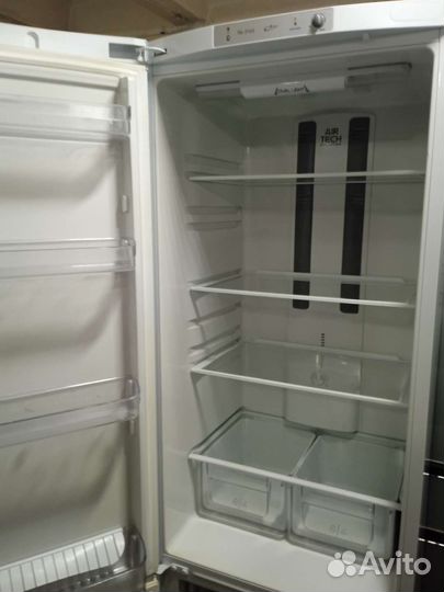 Холодильник ariston бу
