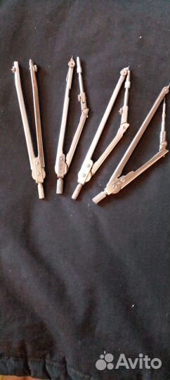 Чертежные инструменты