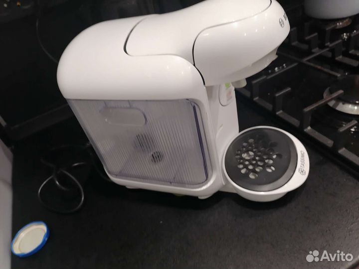 Кофемашина bosch