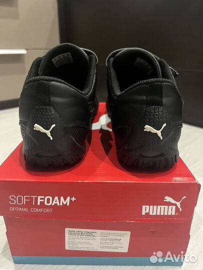 Кроссовки Puma drift cat 5 ac