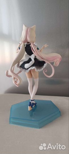 Аниме фигурка Ванилла (Nekopara)