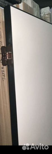 Межкомнатные скрытые двери invisible