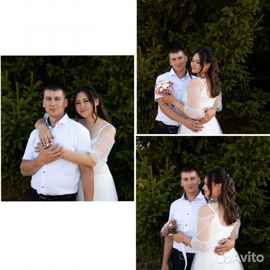 Фотограф крещения