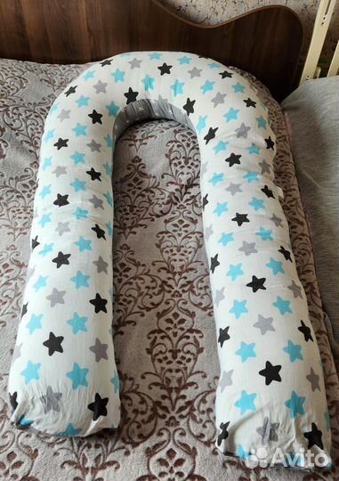 Подушка для беременных