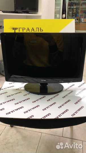 Монитор DNS V160(Глобус)