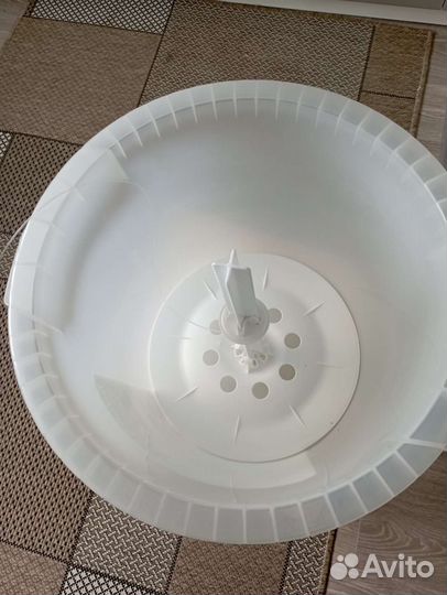 Бочка для засолки капусты, огурцов