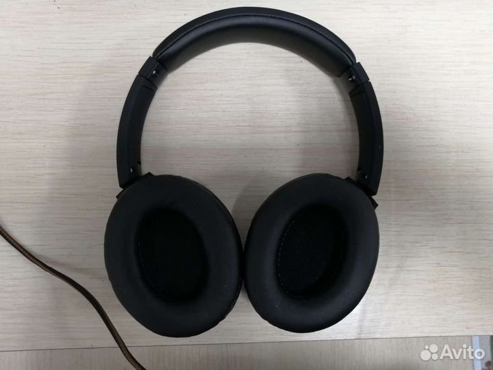 Беспроводные наушники