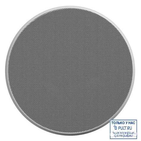 Встраиваемая акустика Bowers & Wilkins CCM 382