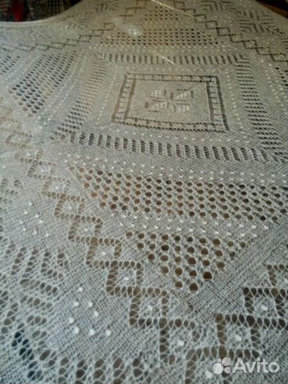 Продам Оренбургские пуховые паутинки