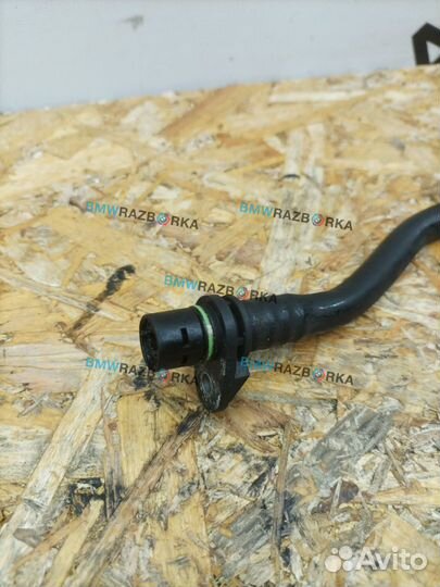 Трубка вакуумная BMW 7 F01/F02 рест. F02 2014