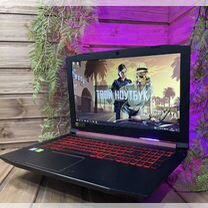 Игровой монстр Acer Nitro i5/12gb/1TB/MX150