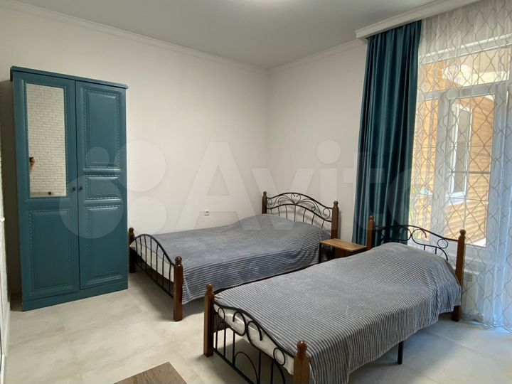 Комната 20 м², 1/3 эт.