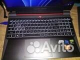 Продать игровой ноутбук