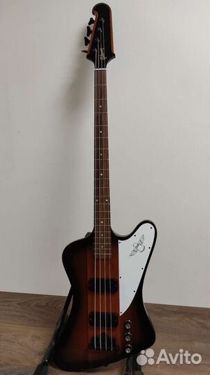 Gibson Thunderbird bass