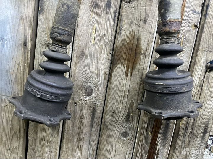 Передние привода volkswagen passat b5+