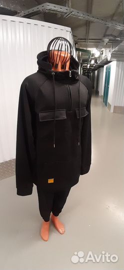 Свитшоты худи брюки